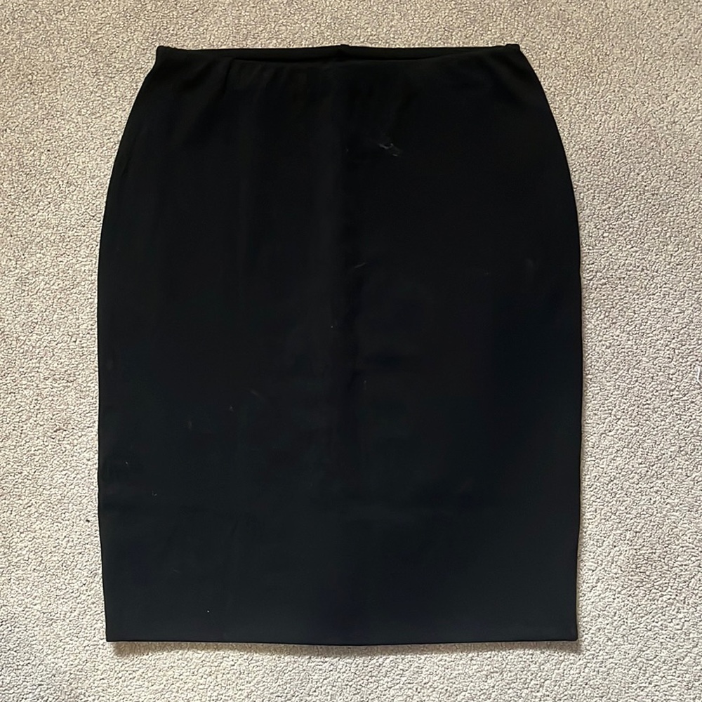 Le Chateau Pencil Skirt